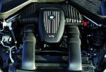 BMW X5 2007 года